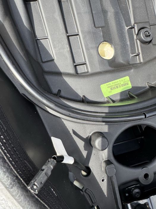 Siedzenie, kanapa Piaggio MP3 500 maxi limited 14-20 nowa