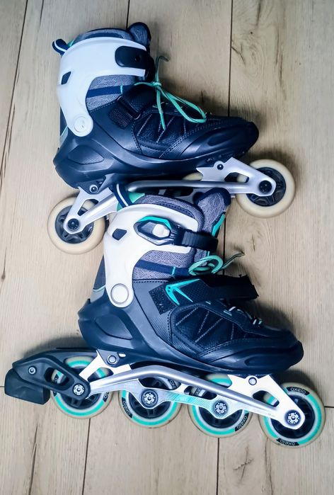 Rolki damskie oxelo 39