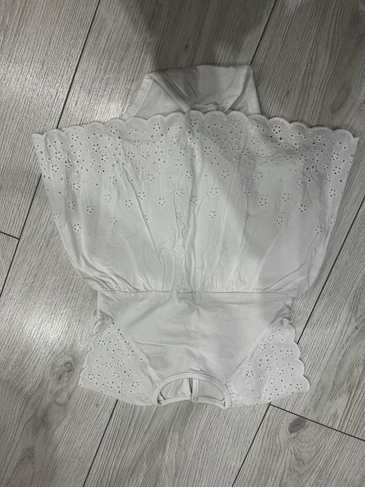 Sukienka z bodami 92