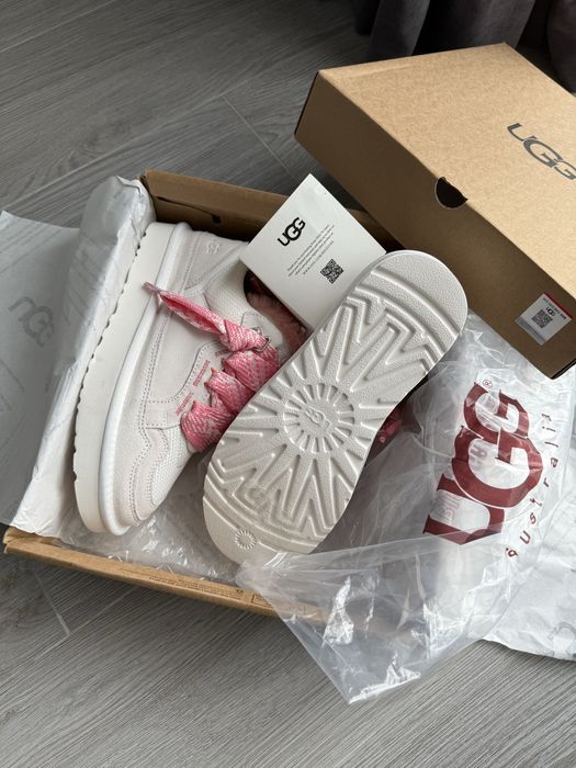 Зимние Avstralia UGG Lowmel Love 25 Valentines Edition (in box)