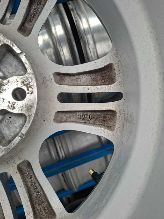 Диски KIA 5/114,3R16 6,5J ET41 КІА .
