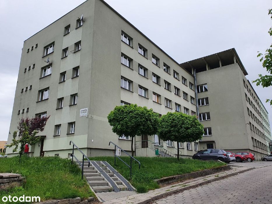 ***Duża Kawalerka***