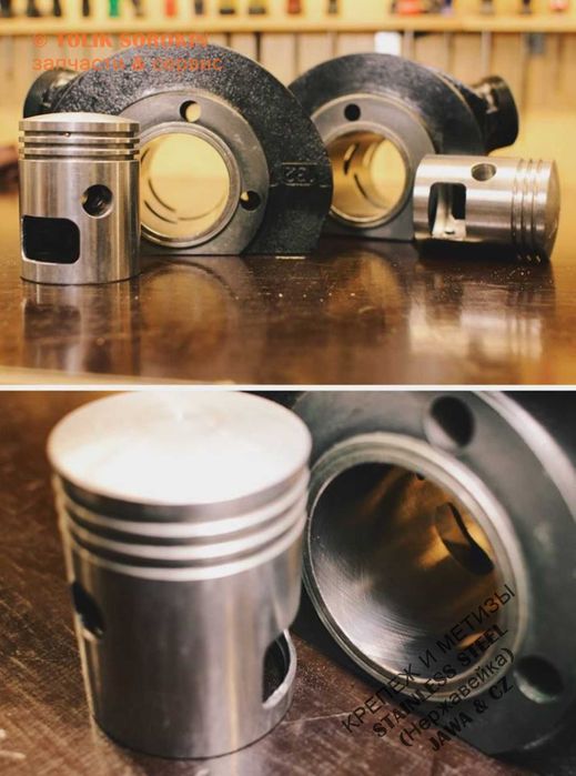 РЕМОНТ и обслуживание ЯВА/JAWA 350, ЧЕЗЕТ/CZ, Старушка, ВОССТАНОВЛЕНИЕ