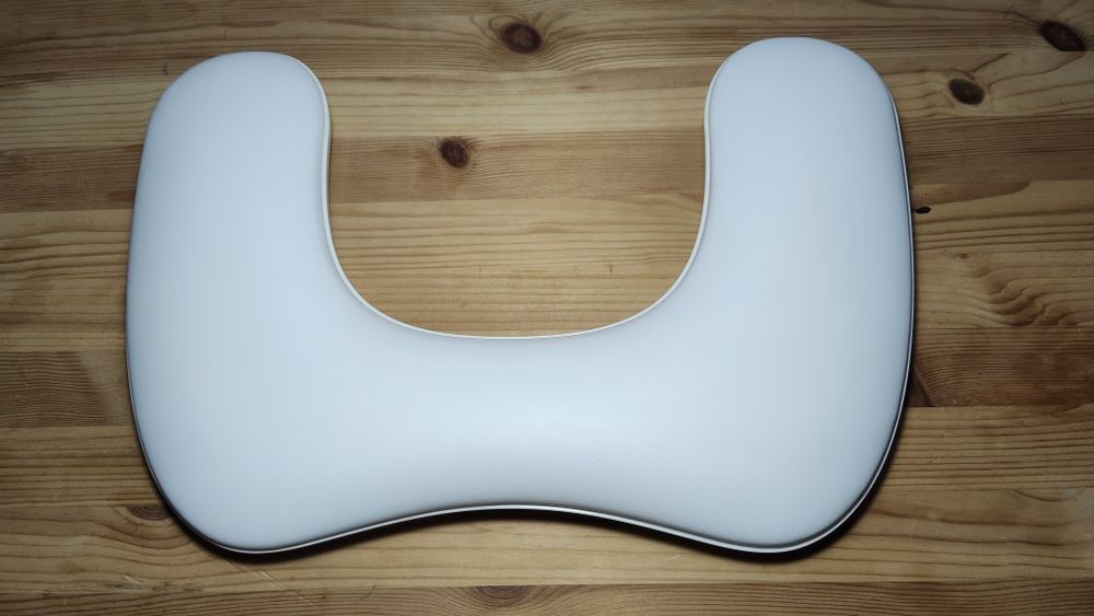 Apoio de braço manicure (novo na caixa) tenho 2