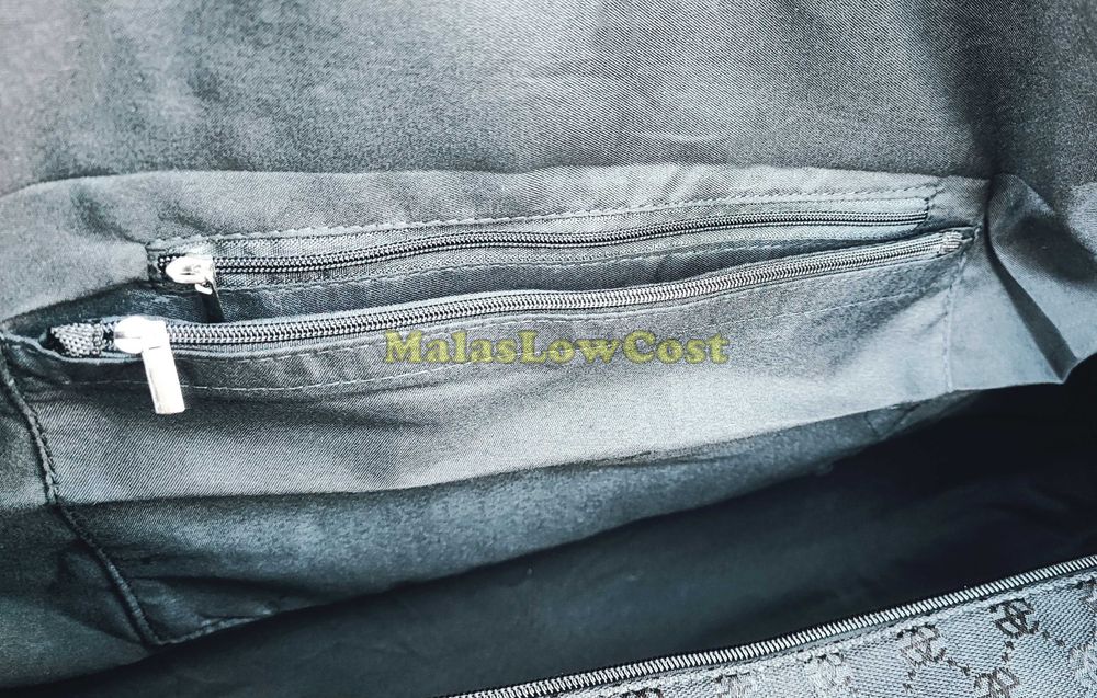 Saco / Mala Viagem XL NOVOS - Padrão GUCCI - Excelente Qualidade