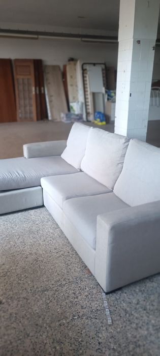 Sofá sala de estar