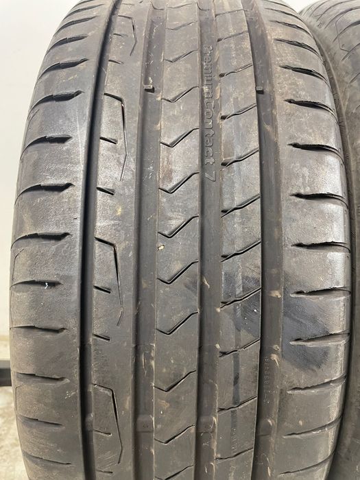 225/50R17 98Y XL Continental PremiumContact 7 23rok 7mm