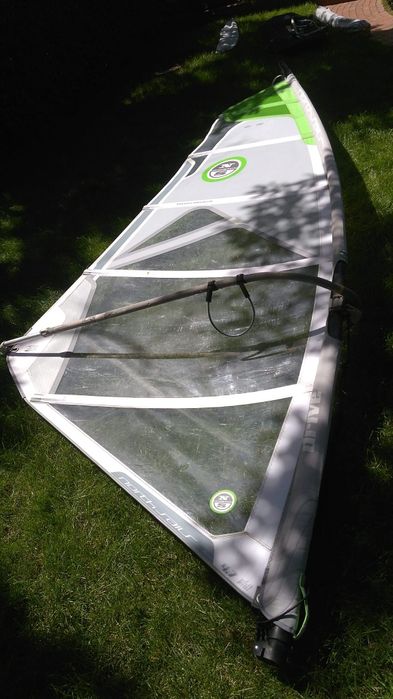 Windsurfing zestaw. RRD