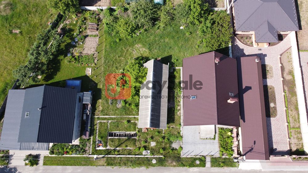 Продам будинок 170 м² біля ЖК Петрівський квартал, 10 сот, ТЦ Європарк