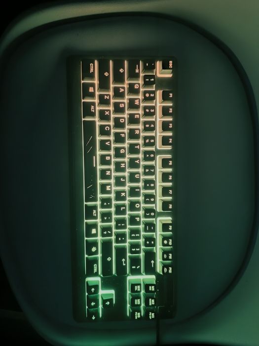 Steelseries APEX 3 TKL