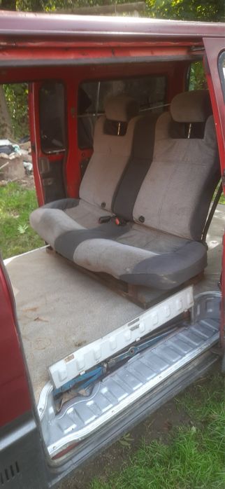 Продам Форд Еконован!