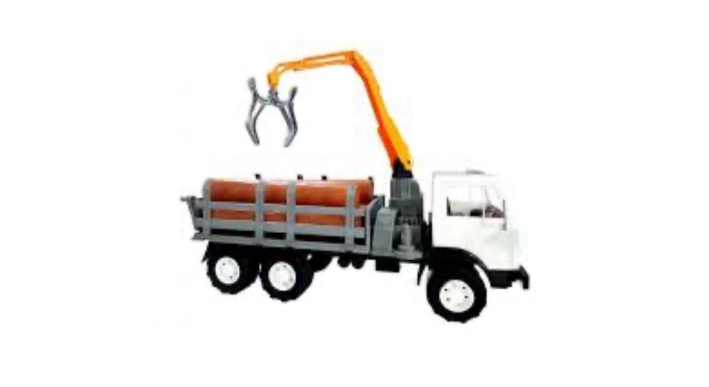 Послуги Лісовоза Маніпулятор