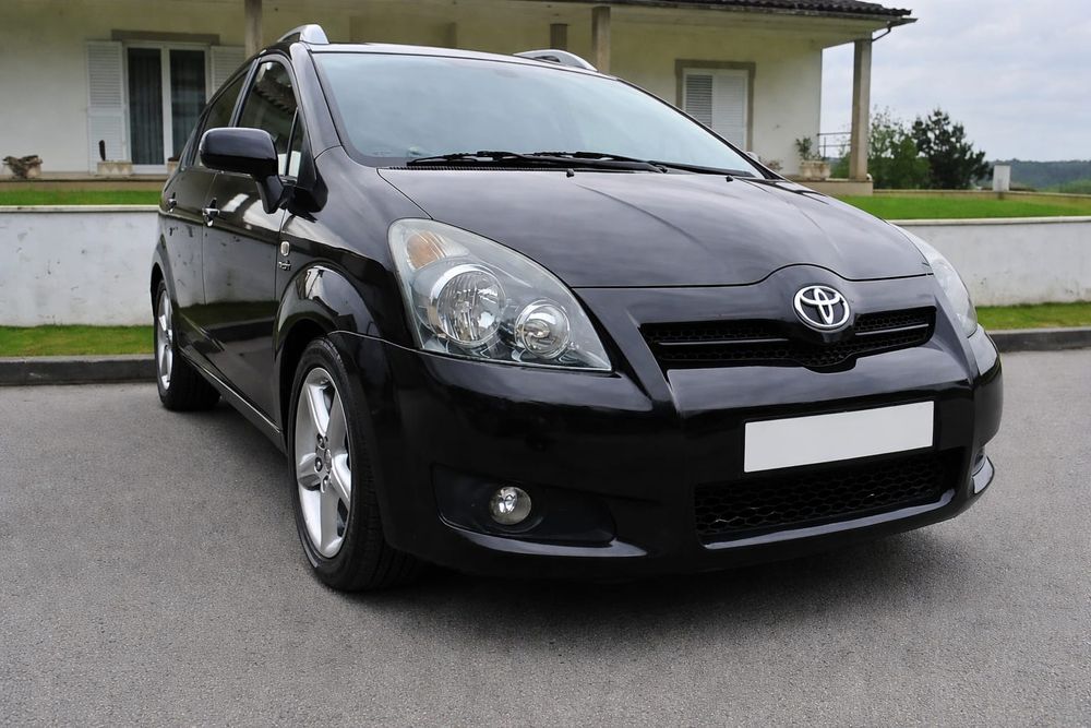 Toyota Verso 2.2 D-CAT 177cv