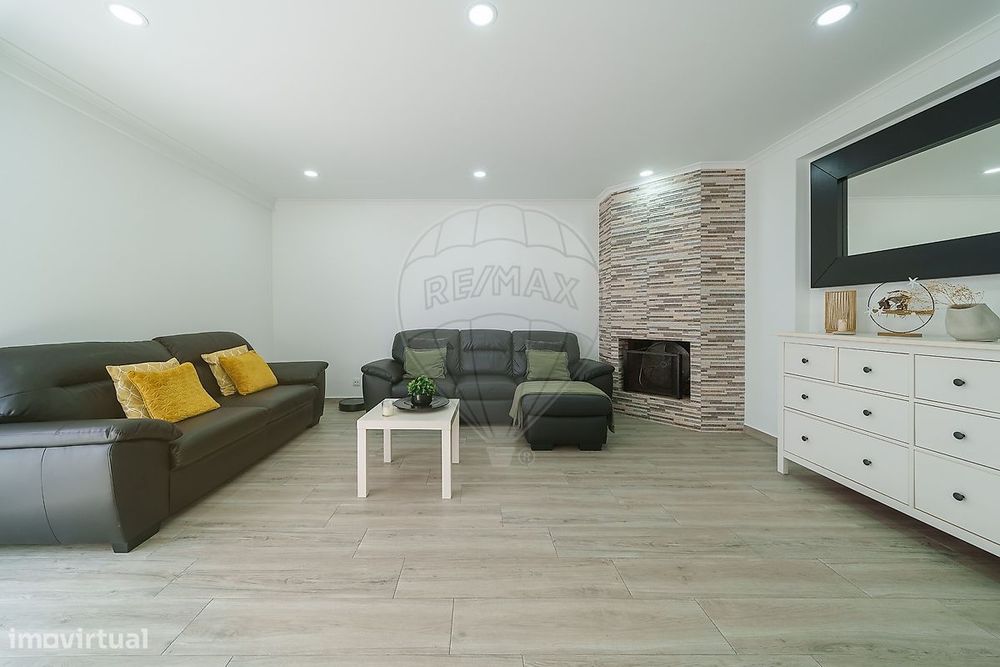 Apartamento T3 para venda