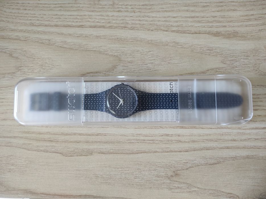 Relógio Swatch mod. SUON106