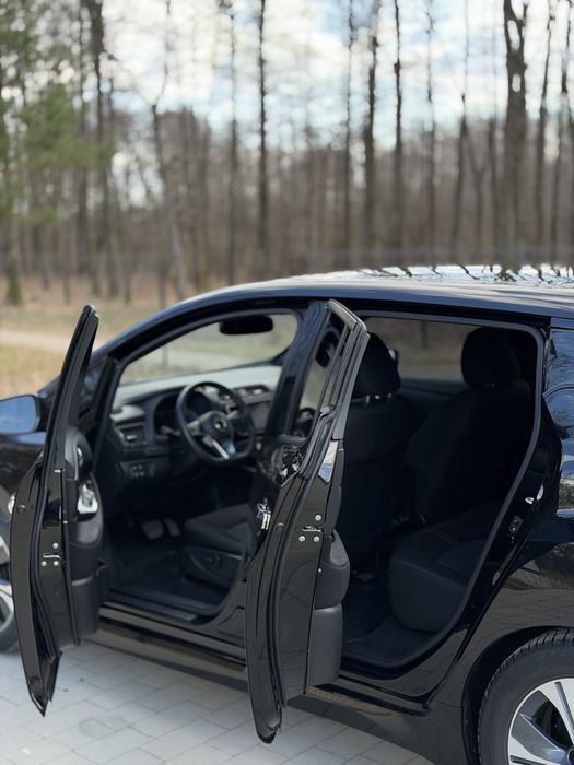 Nissan Leaf 40kWh 2020 • Max комплектація • 360 камери • Усі Асистенти