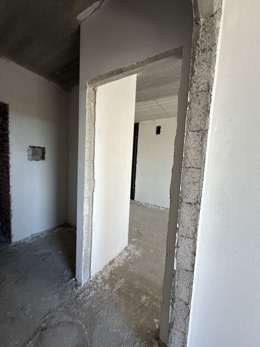 ВИДОВА ! 1-кімнатна квартира 37,4 м² в ЖК «Молодість» | Ірпінь | 45 200 $