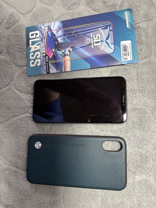 Iphone  XS 256 gb…