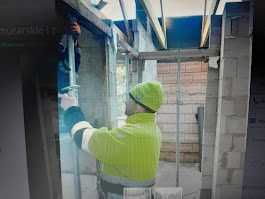 USŁUGi   murarskie  tynki  dekarstwo ocieplenia