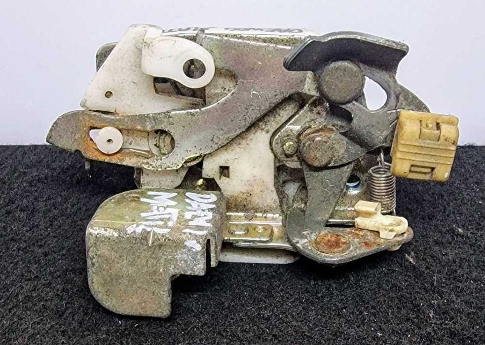 Fechadura / Fecho Porta Frente Direito DAEWOO MATIZ (M100, M150) ano 2002