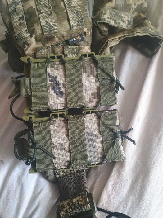 РПС з підсумками