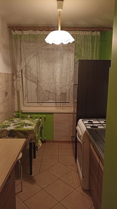Kawalerka ul. Lipowa