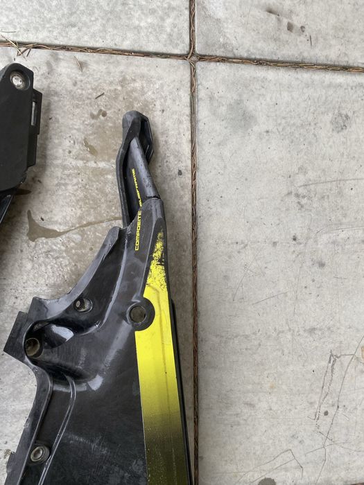 Подоамники Husqvarna