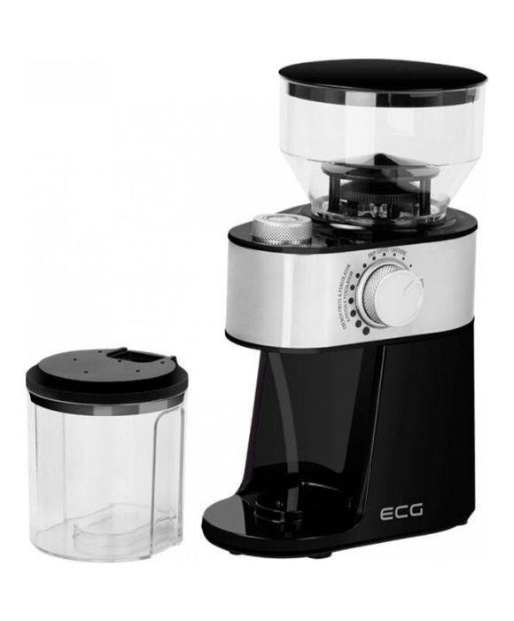 Кавомолка ECG KM 1412 Aromatico