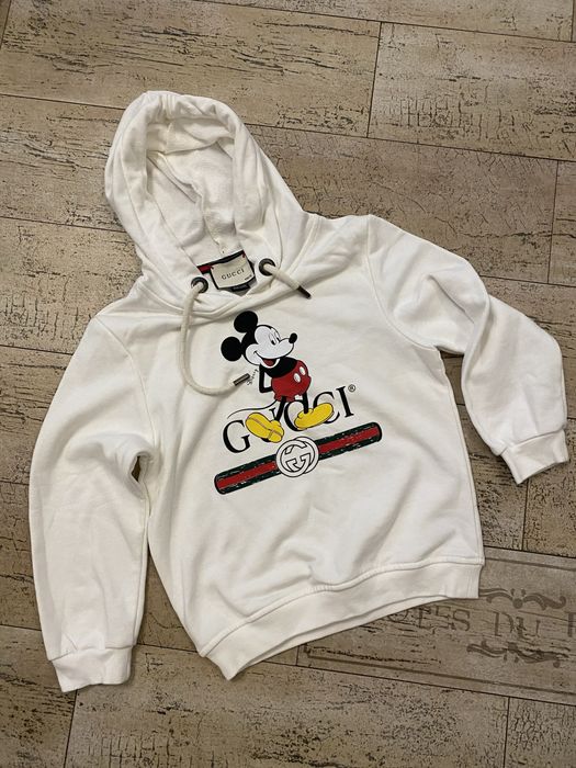 Дитяча кофта тринітка Gucci,розмір 110 см
