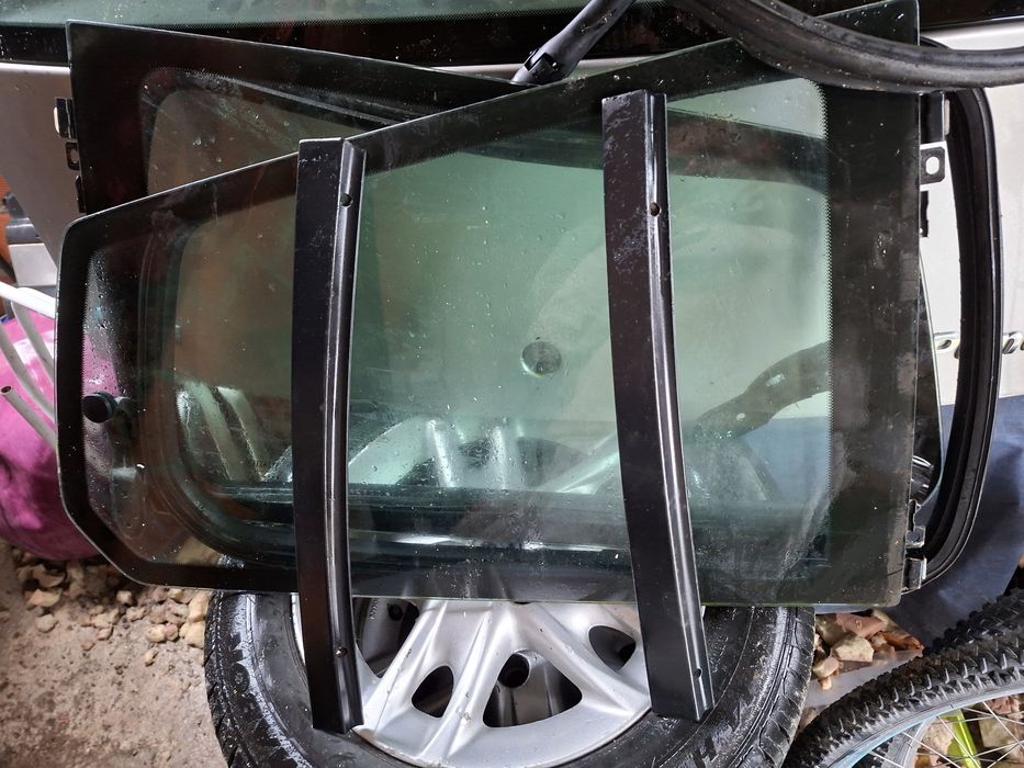 Peças fiat punto 2003