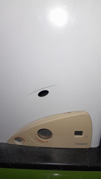 Газова колонка Demard