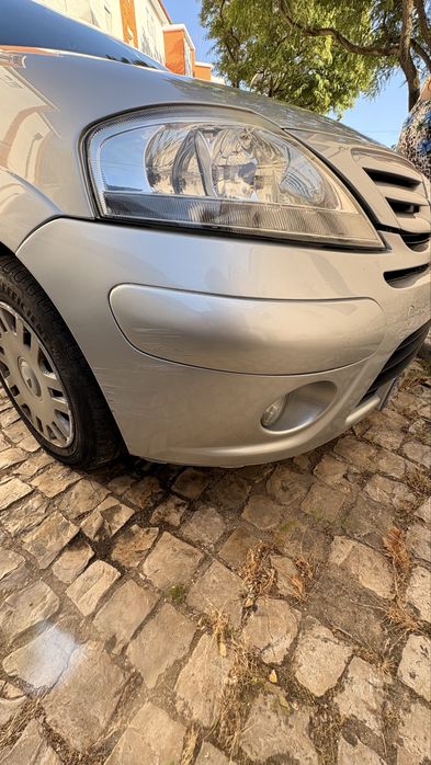 Citroen c3 1.4 HDI 2008
