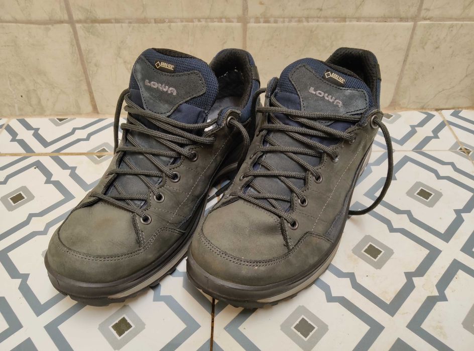 Buty trekkingowe Lowa GTX 3  lo 44,5