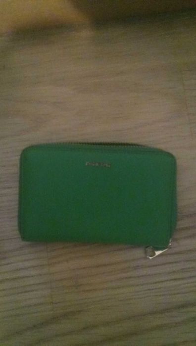 Porta moedas Parfois