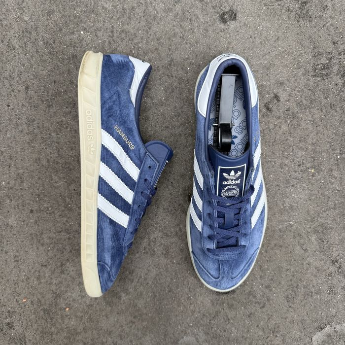Adidas Hamburg spezial