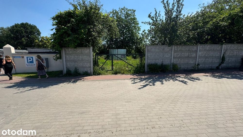Działka budowlana w Powidzu
