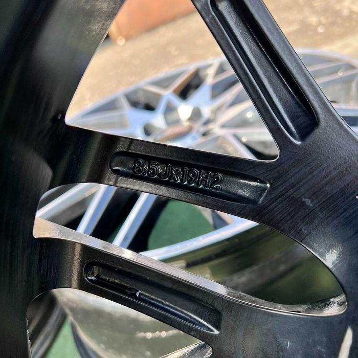 Диски 5/108 r19 Ford Volvo Jaguar Land Rover