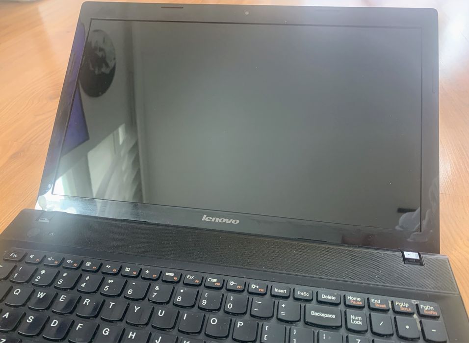 Laptop Lenovo G500a-sprawny