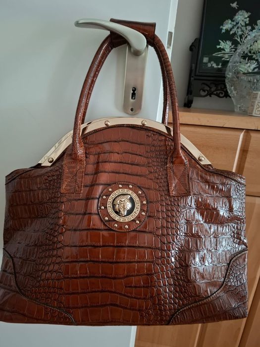 Женская сумка Италия