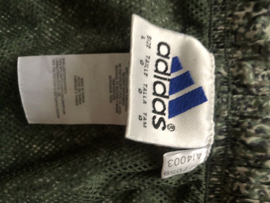 Spodenki sportowe Adidas L