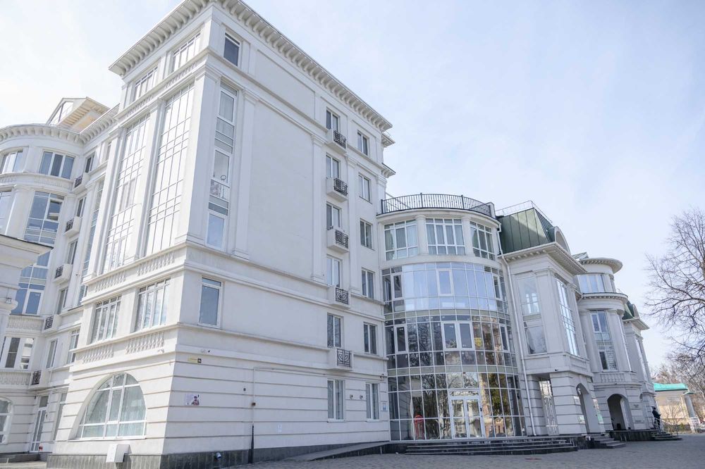 Продаж квартири преміум класу ЖК Парковий