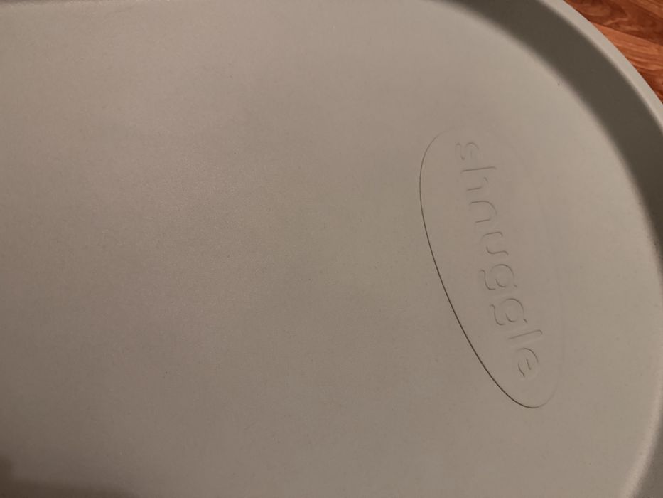 Przewijak z pianki Squishy