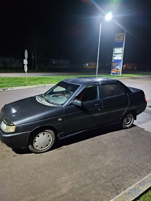 Продається Ваз2110