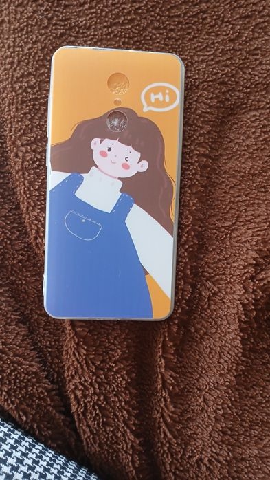 Чохол XiaoMi Redmi5