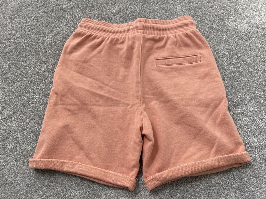 Spodenki dresowe Reserved rozm 128