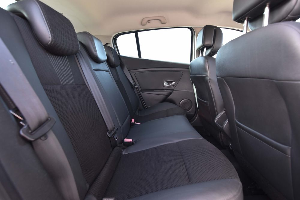 Renault Megane 1.5 Dci - Desde 70€ /mês