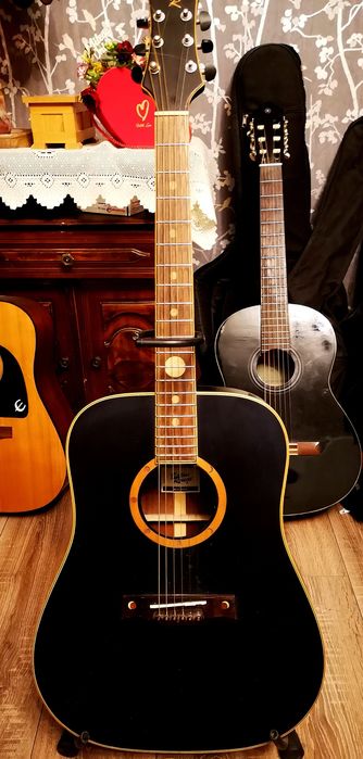 Gitara akustyczna Baton Rogue