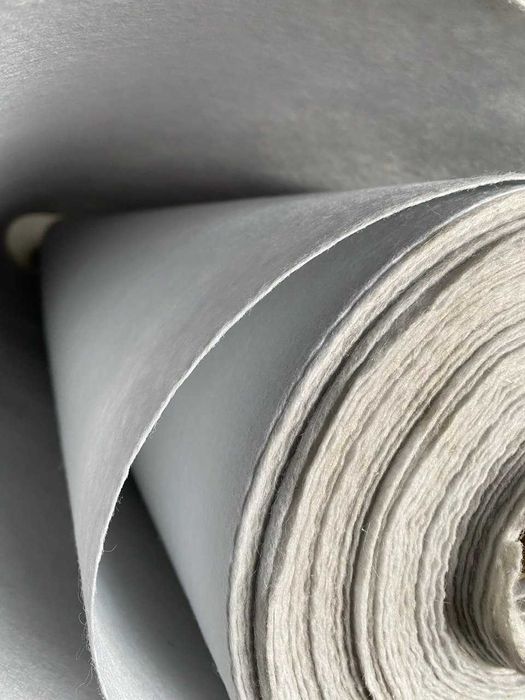 Геотекстиль термофиксированный, иглопробивной 100г,120г,150г,200г,300г