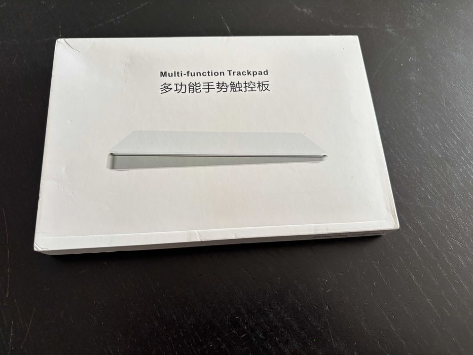 Touchpad Multi-functions Trackpad sem fios