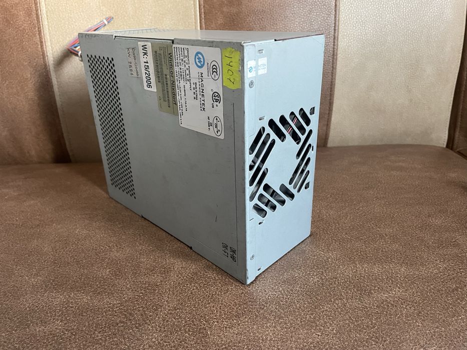 Блок живлення Magnetek 3D62-32-1